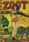 Cover for Zoot Comics (Fox, 1946 series) #11