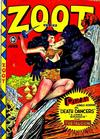 Cover for Zoot Comics (Fox, 1946 series) #15