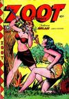 Cover for Zoot Comics (Fox, 1946 series) #16