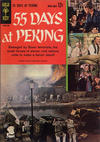 Cover for 55 Days at Peking (Western, 1963 series) 