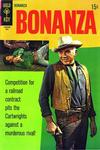 Cover for Bonanza (Western, 1962 series) #32