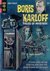 Cover for Boris Karloff Tales of Mystery (Western, 1963 series) #14