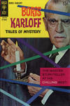 Cover for Boris Karloff Tales of Mystery (Western, 1963 series) #23