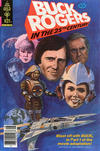 Cover Thumbnail for Buck Rogers (1964 series) #2 [Gold Key]