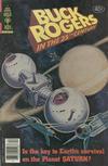 Cover for Buck Rogers in the 25th Century (Western, 1979 series) #5 [Gold Key]