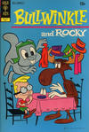 Cover Thumbnail for Bullwinkle (1962 series) #4 [Gold Key]