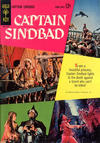 Cover for Captain Sindbad (Western, 1963 series) 