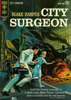 Cover for City Surgeon (Western, 1963 series) #1