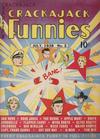 Cover for Crackajack Funnies (Western, 1938 series) #2
