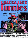 Cover for Crackajack Funnies (Western, 1938 series) #15