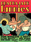 Cover for Crackajack Funnies (Western, 1938 series) #16