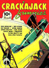 Cover for Crackajack Funnies (Western, 1938 series) #18