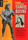 Cover for Daniel Boone (Western, 1965 series) #2