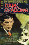Cover for Dark Shadows (Western, 1969 series) #3