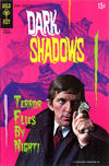 Cover for Dark Shadows (Western, 1969 series) #7