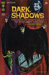 Cover for Dark Shadows (Western, 1969 series) #8