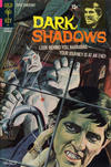 Cover for Dark Shadows (Western, 1969 series) #11