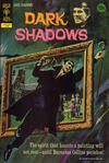 Cover for Dark Shadows (Western, 1969 series) #14