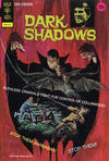 Cover for Dark Shadows (Western, 1969 series) #18