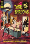 Cover for Dark Shadows (Western, 1969 series) #20