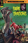 Cover for Dark Shadows (Western, 1969 series) #23