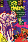 Cover for Dark Shadows (Western, 1969 series) #29