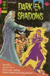 Cover for Dark Shadows (Western, 1969 series) #31