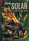Cover for Doctor Solar, Man of the Atom (Western, 1962 series) #5