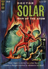 Cover for Doctor Solar, Man of the Atom (Western, 1962 series) #8