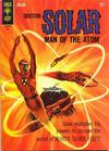 Cover for Doctor Solar, Man of the Atom (Western, 1962 series) #12