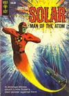Cover for Doctor Solar, Man of the Atom (Western, 1962 series) #14