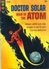 Cover for Doctor Solar, Man of the Atom (Western, 1962 series) #16