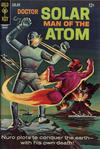Cover for Doctor Solar, Man of the Atom (Western, 1962 series) #22