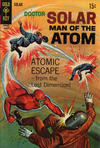 Cover for Doctor Solar, Man of the Atom (Western, 1962 series) #26