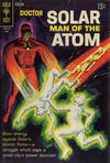 Cover for Doctor Solar, Man of the Atom (Western, 1962 series) #27