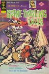 Cover for Dr. Spektor Presents Spine-Tingling Tales (Western, 1975 series) #1