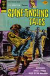 Cover for Dr. Spektor Presents Spine-Tingling Tales (Western, 1975 series) #2
