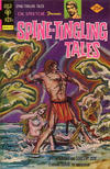 Cover for Dr. Spektor Presents Spine-Tingling Tales (Western, 1975 series) #3 [Gold Key]