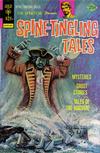 Cover for Dr. Spektor Presents Spine-Tingling Tales (Western, 1975 series) #4 [Gold Key]