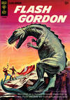 Cover for Flash Gordon (Western, 1965 series) #1