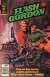 Cover Thumbnail for Flash Gordon (1978 series) #20 [Gold Key]