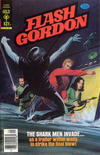 Cover Thumbnail for Flash Gordon (1978 series) #21 [Gold Key]
