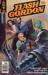 Cover Thumbnail for Flash Gordon (1978 series) #22 [Gold Key]