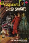 Cover for Grimm's Ghost Stories (Western, 1972 series) #18 [Whitman]