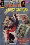 Cover Thumbnail for Grimm's Ghost Stories (1972 series) #37 [Gold Key]