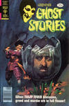 Cover Thumbnail for Grimm's Ghost Stories (1972 series) #46 [Gold Key]