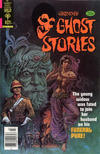 Cover for Grimm's Ghost Stories (Western, 1972 series) #49