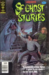 Cover for Grimm's Ghost Stories (Western, 1972 series) #50