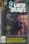 Cover for Grimm's Ghost Stories (Western, 1972 series) #51