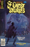 Cover for Grimm's Ghost Stories (Western, 1972 series) #52